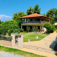 Другое в Греции, Центральная Македония, Хал, 185 кв.м.