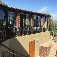 Villa in Republic of Cyprus, Lemesou, 820 sq.m.