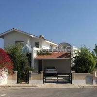 Villa in Republic of Cyprus, Eparchia Larnakas, 200 sq.m.