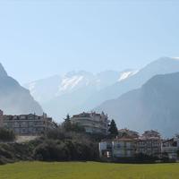 Land plot in Greece, Central Macedonia, Center