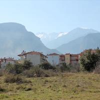 Land plot in Greece, Central Macedonia, Center