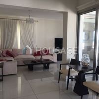 Villa in Republic of Cyprus, Eparchia Larnakas, 200 sq.m.