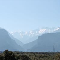 Land plot in Greece, Central Macedonia, Center