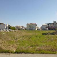 Land plot in Greece, Central Macedonia, Center