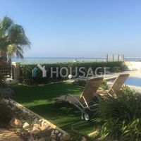 Villa in Republic of Cyprus, Eparchia Larnakas, 200 sq.m.