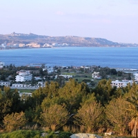 Hotel in Greece, Dode, 2000 sq.m.