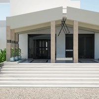 Hotel in Greece, Dode, 2000 sq.m.