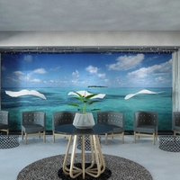 Hotel in Greece, Dode, 2000 sq.m.