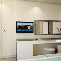 Hotel in Greece, Dode, 2000 sq.m.