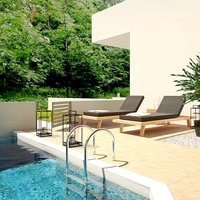 Hotel in Greece, Dode, 2000 sq.m.