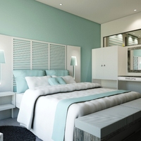 Hotel in Greece, Dode, 2000 sq.m.