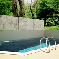 Hotel in Greece, Dode, 2000 sq.m.