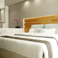 Hotel in Greece, Dode, 2000 sq.m.