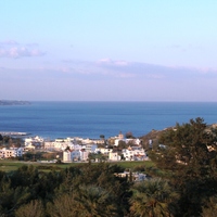 Hotel in Greece, Dode, 2000 sq.m.