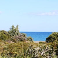 Land plot in Greece, Dode