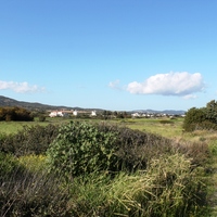Land plot in Greece, Dode