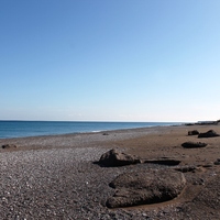 Land plot in Greece, Dode