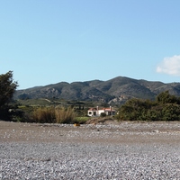 Land plot in Greece, Dode