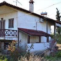 Таунхаус в Греции, Центральная Македония, Центр, 134 кв.м.