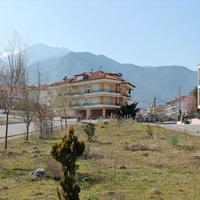 Land plot in Greece, Central Macedonia, Center