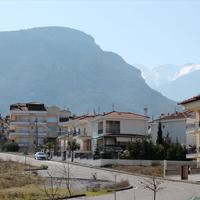 Земельный участок в Греции, Центральная Македония, Центр