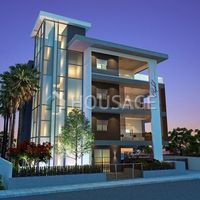 Квартира на Кипре, Лимасол, 173 кв.м.