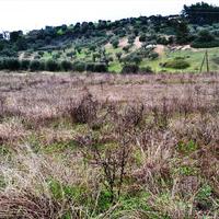Land plot in Greece, Central Macedonia, Center