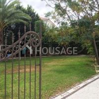 Villa in Republic of Cyprus, Eparchia Larnakas