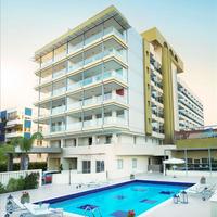 Flat in Republic of Cyprus, Lima, 184 sq.m.