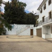 Villa in Republic of Cyprus, Eparchia Larnakas