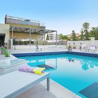 Flat in Republic of Cyprus, Lima, 88 sq.m.