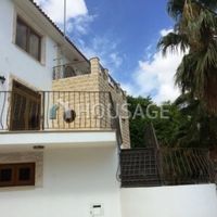 Villa in Republic of Cyprus, Eparchia Larnakas