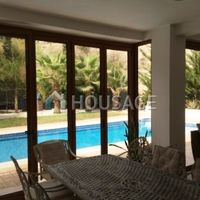 Villa in Republic of Cyprus, Eparchia Larnakas