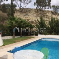 Villa in Republic of Cyprus, Eparchia Larnakas