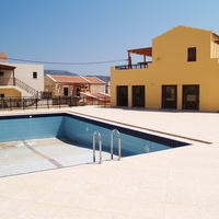 Business center in Greece, Crete, Chania, 118 sq.m.