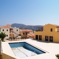 Business center in Greece, Crete, Chania, 118 sq.m.
