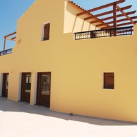 Business center in Greece, Crete, Chania, 118 sq.m.