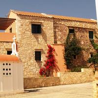 Villa in Greece, Crete, Chania, 185 sq.m.
