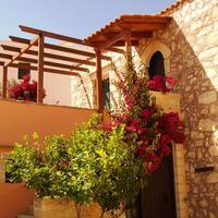 Villa in Greece, Crete, Chania, 185 sq.m.