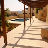 Villa in Greece, Crete, Chania, 120 sq.m.