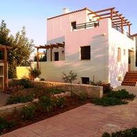 Villa in Greece, Crete, Chania, 120 sq.m.