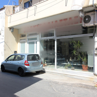 Business center in Greece, Crete, Chania, 75 sq.m.