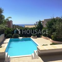 Villa in Republic of Cyprus, Lemesou, 128 sq.m.
