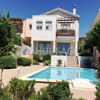 Villa in Republic of Cyprus, Lemesou, 128 sq.m.