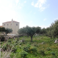 Land plot in Greece, Crete, Chania