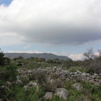 Land plot in Greece, Crete, Chania