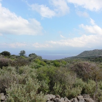 Land plot in Greece, Crete, Chania