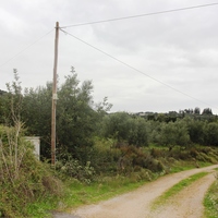 Land plot in Greece, Crete, Chania