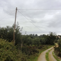 Land plot in Greece, Crete, Chania