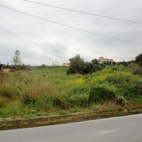 Land plot in Greece, Crete, Chania